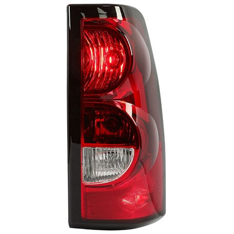 Tail Light Assembly Pacific Auto Company P27073