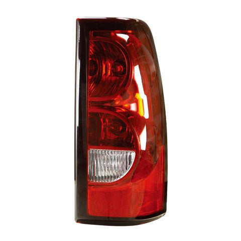 Tail Light Pacific Auto Company P270741
