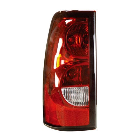 Tail Light Pacific Auto Company P270742