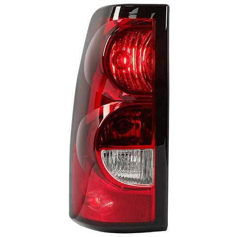 Tail Light Assembly Pacific Auto Company P27074