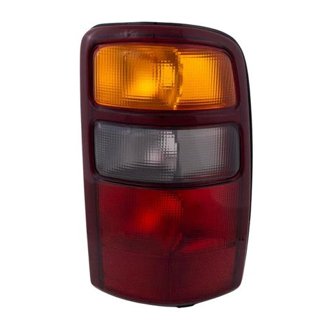 Tail Light Pacific Auto Company P27089
