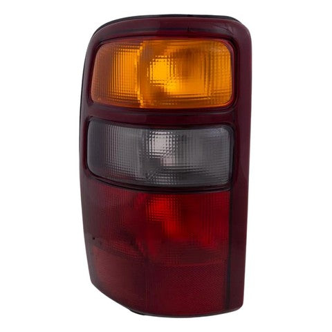 Tail Light Assembly Pacific Auto Company P27104