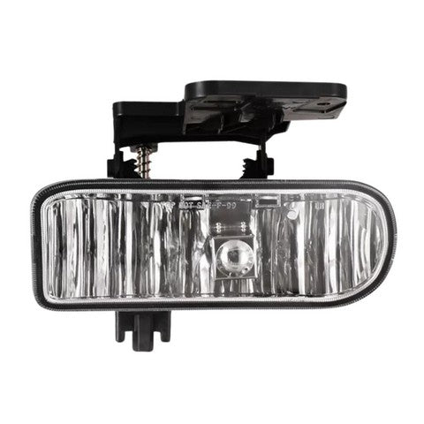 Fog Light Pacific Auto Company P27106