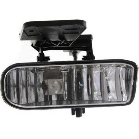 Fog Light Pacific Auto Company P27107