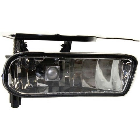 Fog Light Pacific Auto Company P27123