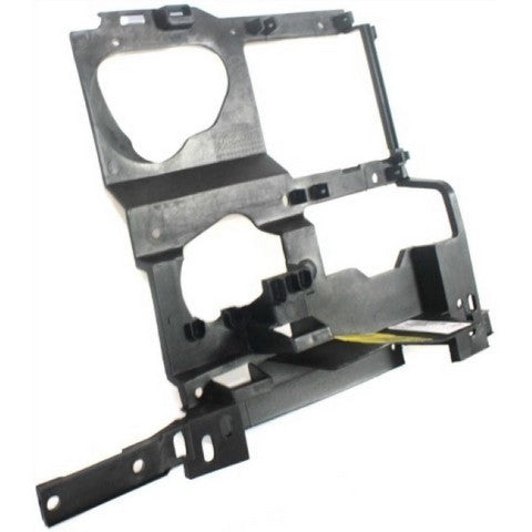 Headlight Mounting Panel Bracket Pacific Auto Company P27127