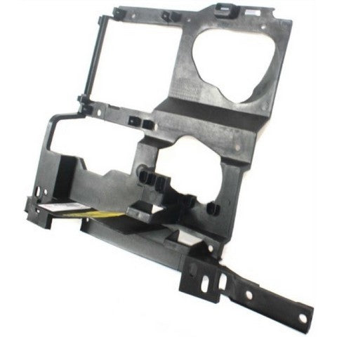 Headlight Mounting Panel Bracket Pacific Auto Company P27128