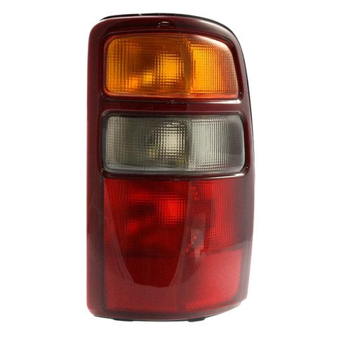 Tail Light Assembly Pacific Auto Company P27129