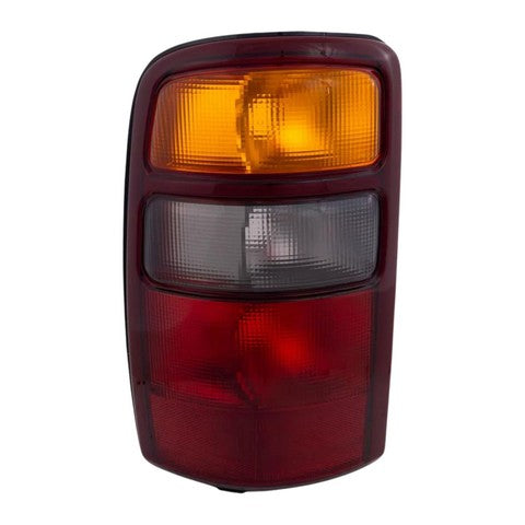 Tail Light Assembly Pacific Auto Company P27130