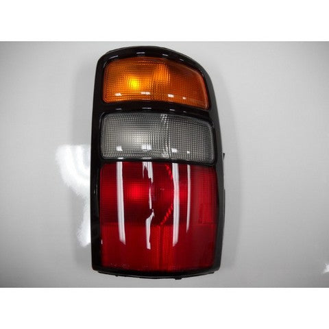 Tail Light Assembly Pacific Auto Company P27131