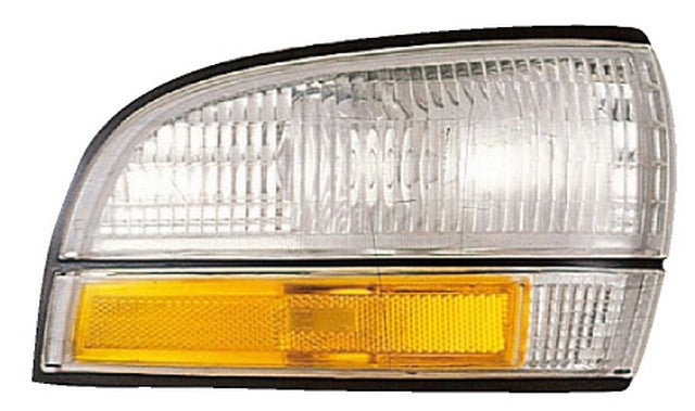 Side Marker Light Pacific Auto Company P2713