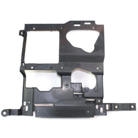 Headlight Mounting Panel Bracket Pacific Auto Company P27143