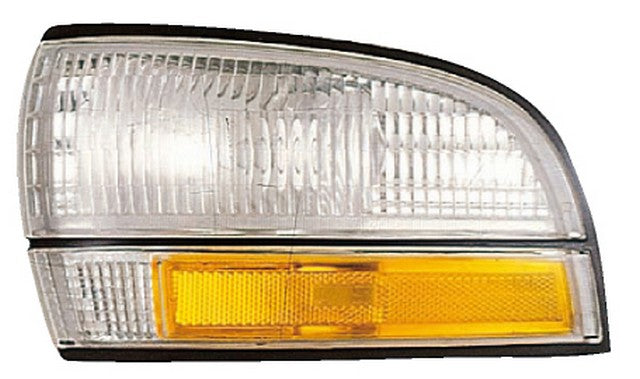 Cornering / Side Marker Light Assembly Pacific Auto Company P2714
