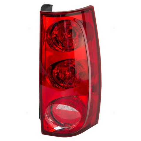 Tail Light Pacific Auto Company P27151