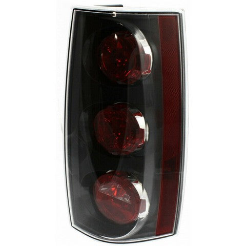 Tail Light Assembly Pacific Auto Company P27153