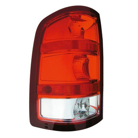 Tail Light Assembly Pacific Auto Company P27180