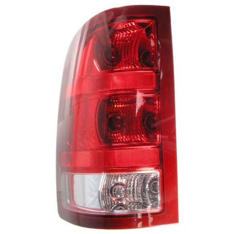 Tail Light Assembly Pacific Auto Company P27194