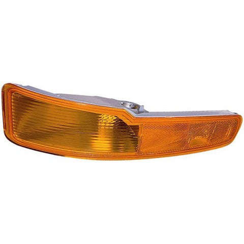 Turn Signal / Parking Light Pacific Auto Company P27221