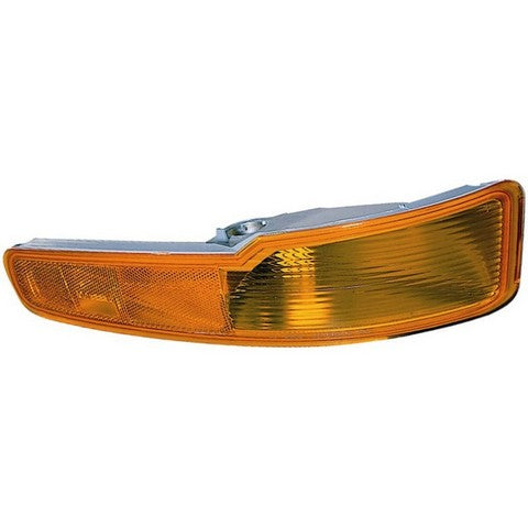 Turn Signal / Parking Light Pacific Auto Company P27222