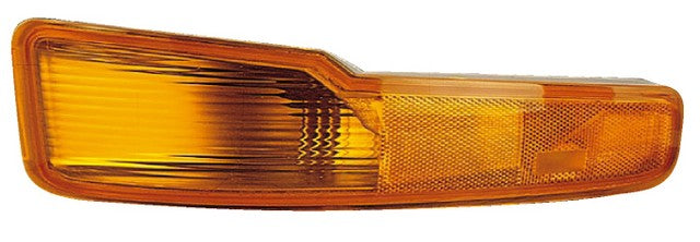 Parking / Side Marker Light Pacific Auto Company P27224