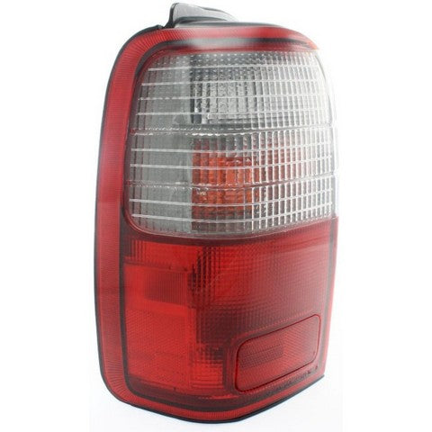 Tail Light Assembly Pacific Auto Company P27234