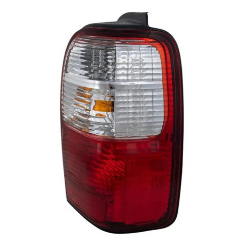 Tail Light Assembly Pacific Auto Company P27255