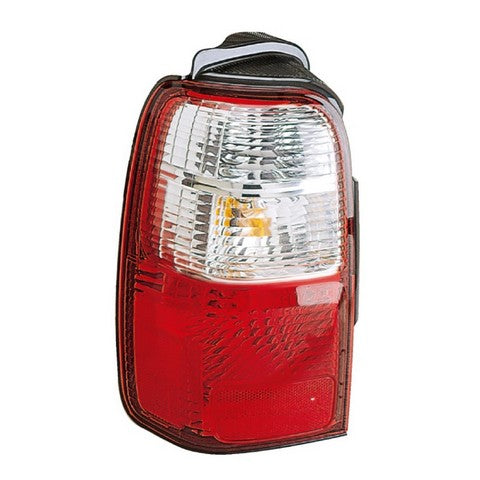 Tail Light Assembly Pacific Auto Company P27256