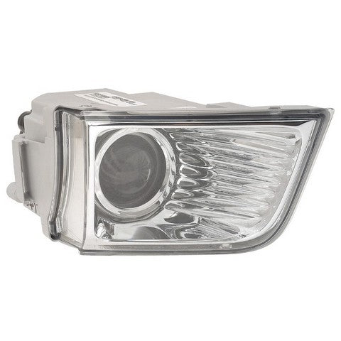 Fog Light Pacific Auto Company P27303