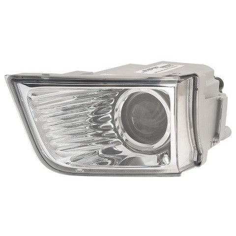 Fog Light Pacific Auto Company P27304