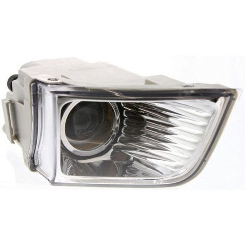 Fog Light Pacific Auto Company P273081