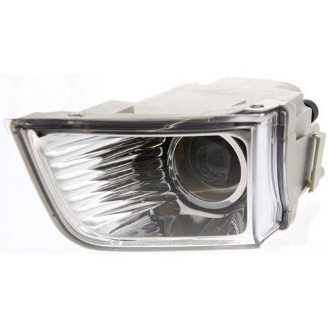 Fog Light Pacific Auto Company P273082