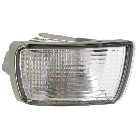 Side Marker Light Pacific Auto Company P27309