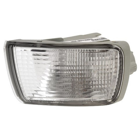 Side Marker Light Pacific Auto Company P27310