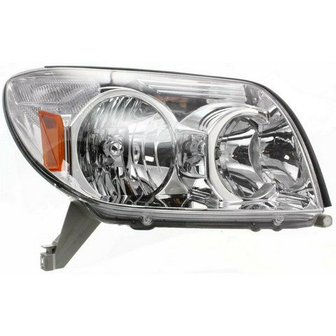 Headlight Assembly Pacific Auto Company P27311