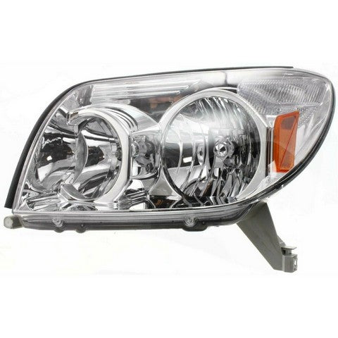 Headlight Assembly Pacific Auto Company P27312