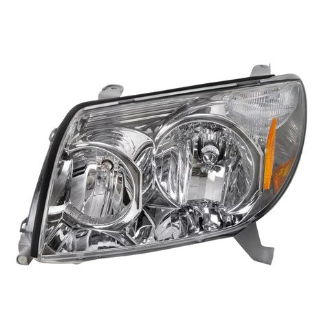 Headlight Pacific Auto Company P273132