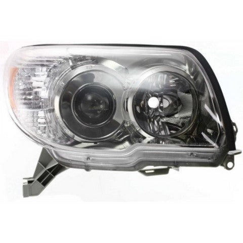 Headlight Pacific Auto Company P273133