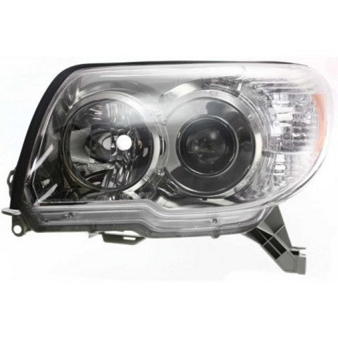 Headlight Pacific Auto Company P273134