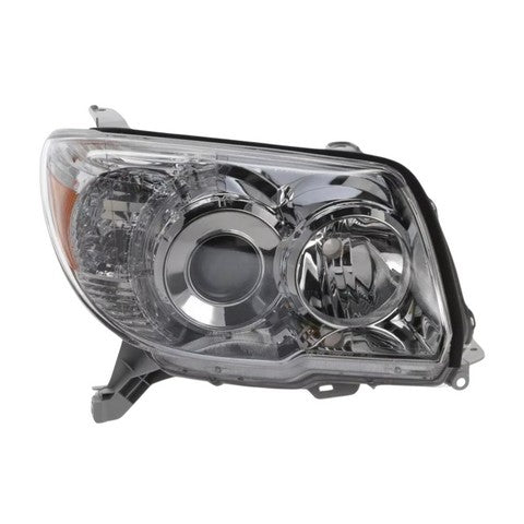 Headlight Pacific Auto Company P273135