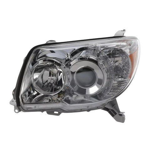 Headlight Pacific Auto Company P273136