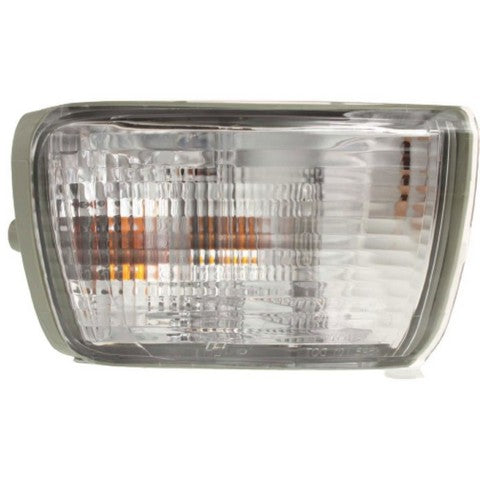 Turn Signal / Parking Light Pacific Auto Company P27313