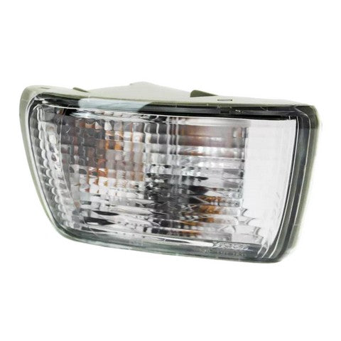 Turn Signal Light Pacific Auto Company P273141