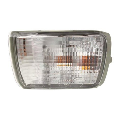 Turn Signal Light Pacific Auto Company P273142