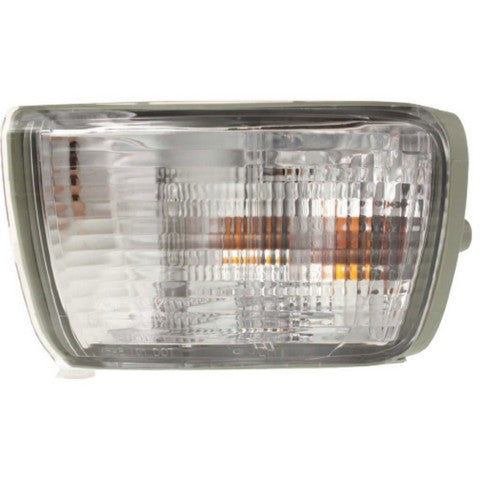 Turn Signal / Parking Light Pacific Auto Company P27314