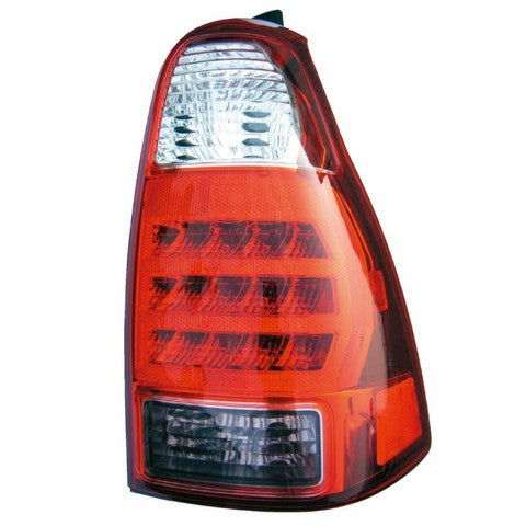 Tail Light Pacific Auto Company P27335