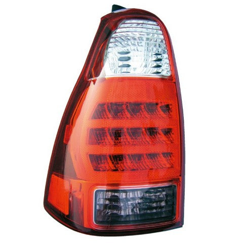 Tail Light Pacific Auto Company P27336