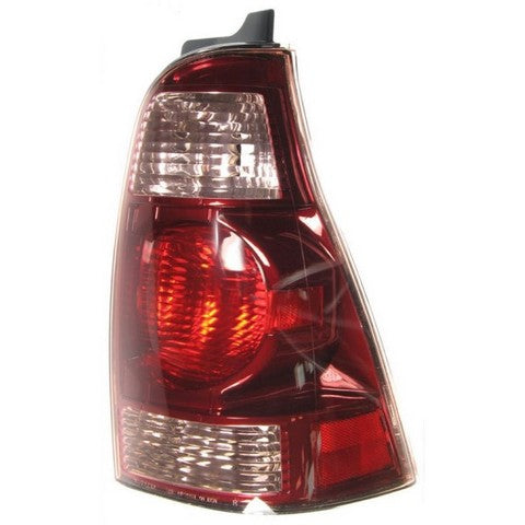 Tail Light Pacific Auto Company P27359
