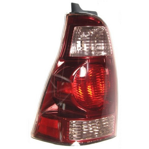 Tail Light Pacific Auto Company P27360