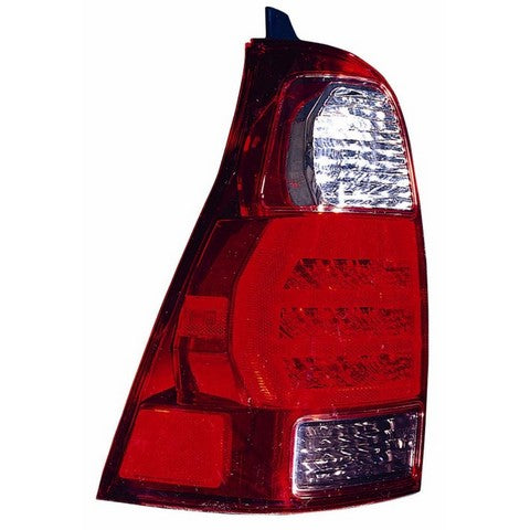 Tail Light Pacific Auto Company P27374