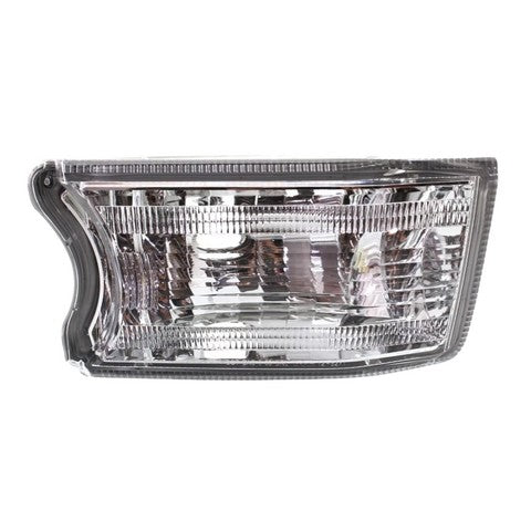 Turn Signal / Parking Light Pacific Auto Company P27401